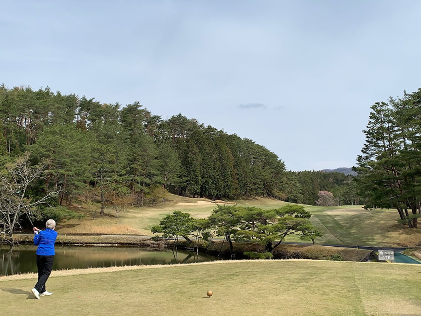 <h2>2019 Vietnam, Hong Kong & Japan Golf Cruise</h2>16 Nights | 4 Rounds | Singapore – Tokyo | March 29 – April 14